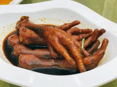 豉油皇鸡脚-嘉禧大酒楼(康城广场店)