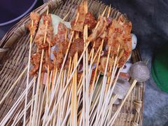 -XX麻辣烫(八里小区直营店)
