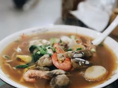 -阿玲海鲜面(高亭镇星河路店)