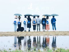 -青海湖国家重点风景名胜区