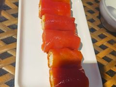 鲜虾红米肠-老广酒楼(樱花店)