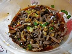 -金宝鸭肉店(祥和广场裙楼店)