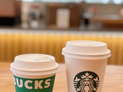 -星巴克(秦皇岛乐都汇店)