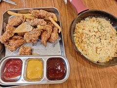 -青春分食(仙林大学城店)