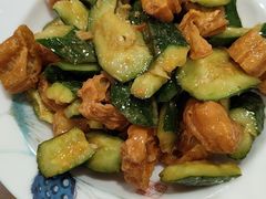 -春水锅贴·传统鲁菜(大明湖店)