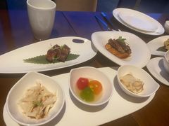 -彩丰楼·中餐厅(国家会展中心上海洲际店)