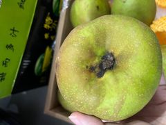 -鲜力达果品批发直销(无锡保利香槟店)