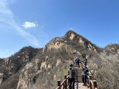 -大岭沟猕猴桃谷风景区