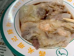 -西关明记肠粉·亚洲地标美食(北京路店)