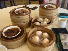 -万龙洲海鲜(南新仓店)