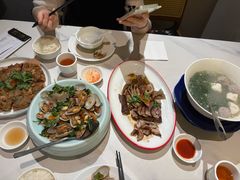 -码头见·潮汕菜(领展中心城店)