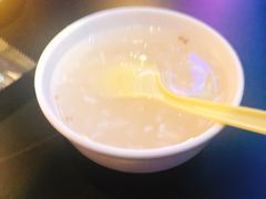 -西街夜油条·麻团包乌饭