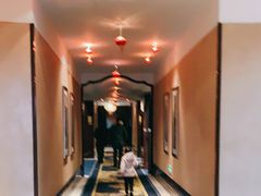 -鲁商铂尔曼大酒店·铂丽自助餐厅