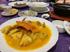 花雕蒸膏蟹-惠食佳·朱雀(东方商厦店)