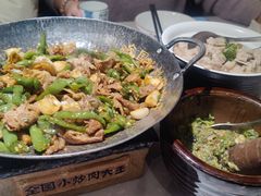 -费大厨辣椒炒肉(黄兴中心广场店)