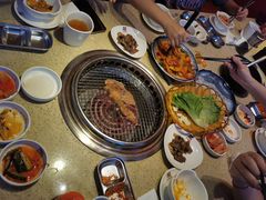 -妙香居韩国烤肉(鹏瑞利季华广场店)