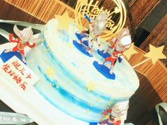 -海洋岛酒店