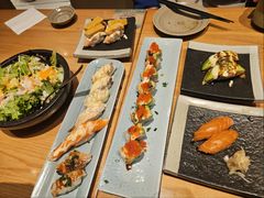 -Tuna maki寿司(苏州中心商场店)