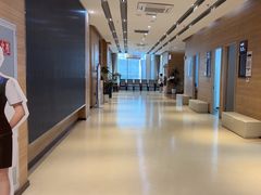 -美年大健康体检医院(金牛万达分院)