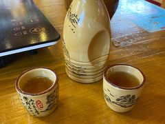 -民食香·腊排骨野生菌美食(木府店)
