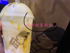 -喜茶(东莞汇一城店)