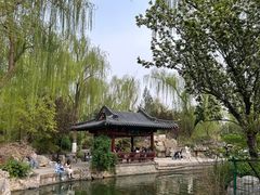 -济南大明湖景区