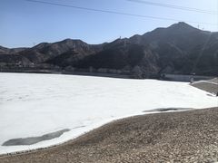 -怀来官厅水库