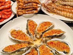 -粤盛海鲜平价店(洛溪食街店)
