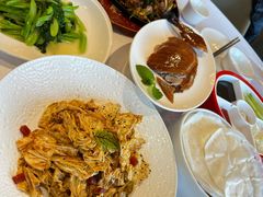 -满堂·烤鸭店·北京菜(鼓楼店)