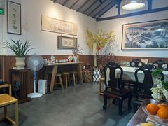 -八珍手工水饺·妈妈的爱(传芳巷店)