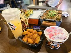 -林二哥宜烤官·宜宾小烧烤