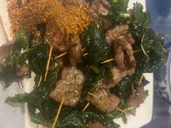 -云南李记罐罐米线饵丝小吃(汉中门金鹰店)