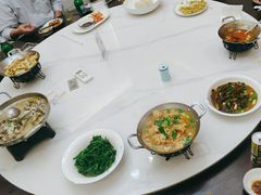 -小乡小镇·传承桐庐土菜·老板亲自烧的菜