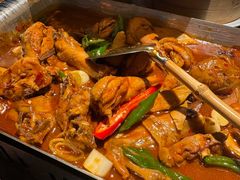 -永安水煮活鱼·仪征菜(仪征奥林匹克店)