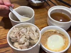 骨髓筒骨-广达眼镜炖罐(广达店)