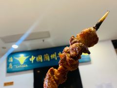 -尹兰楼西北风情餐厅(嘉定店)