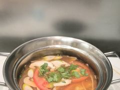 -壹天自助小火锅·贵州地摊火锅