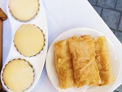 脆皮虾卷-正斗粥粉面饭