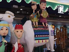 -万达广场(本溪店)
