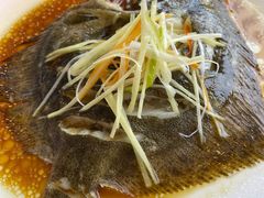-蓝珊甄选海鲜自助·火锅大排档(近阿那亚店)