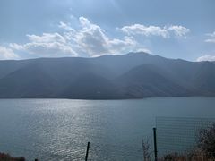 -黑泉水库