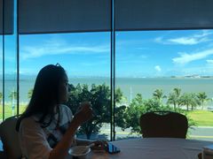 景观位-金苑海鲜酒家(来魅力店)