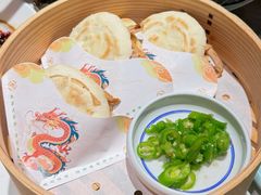 -奔跑吧陕菜·盛世长安(民乐园万达店)