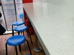 用餐区-古徽州馄饨店(宝安路店)