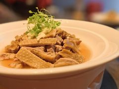-鸽子侯·家宴·平价海鲜(绿地店)