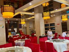 大堂-翠云水煮鱼(双龙大道店)