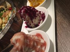 -茉莉餐厅(包河万达店)