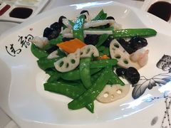 -同喜烤鸭店(光芒店)