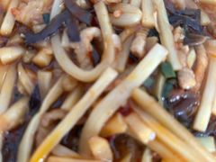 -观城阁家常菜·烤鱼·锦州烧烤(崇文门店)