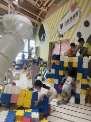 -反弹蹦床公园·运动乐园·团建·亲子派对(深圳观澜湖店)